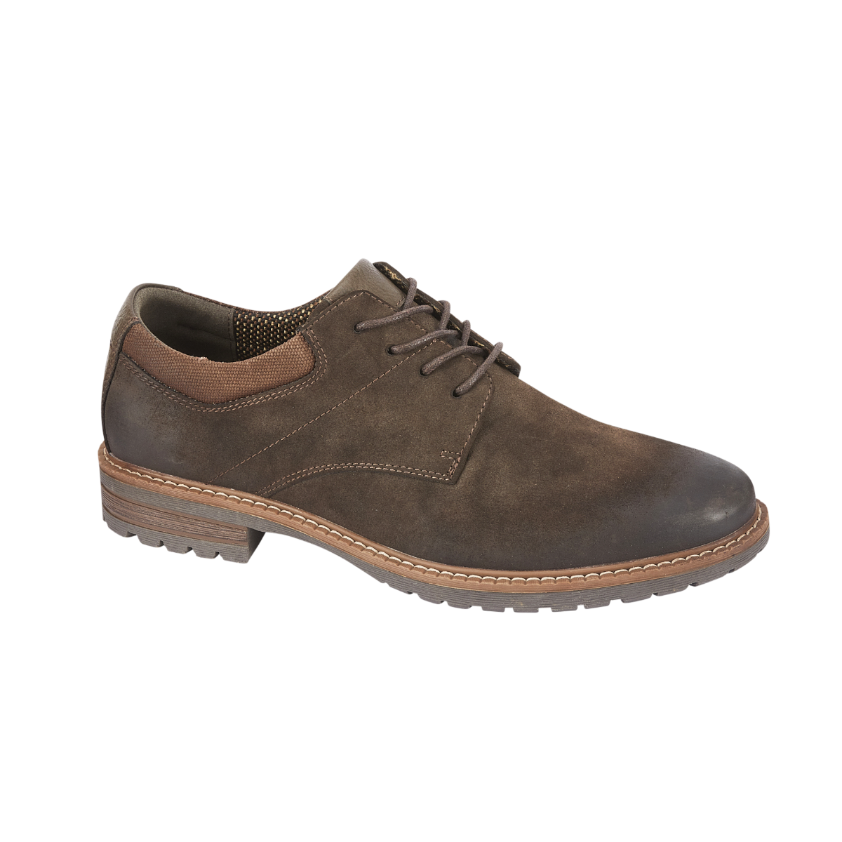 Denzil Brown Boot