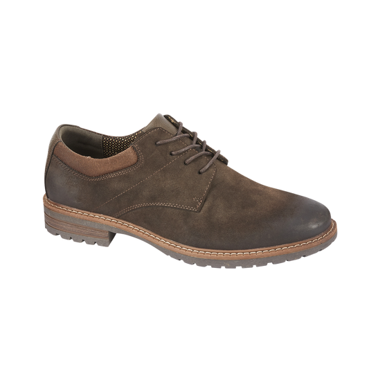 Denzil Brown Boot