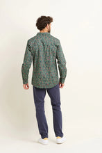 Load image into Gallery viewer, Brakeburn Ditsy Shirt
