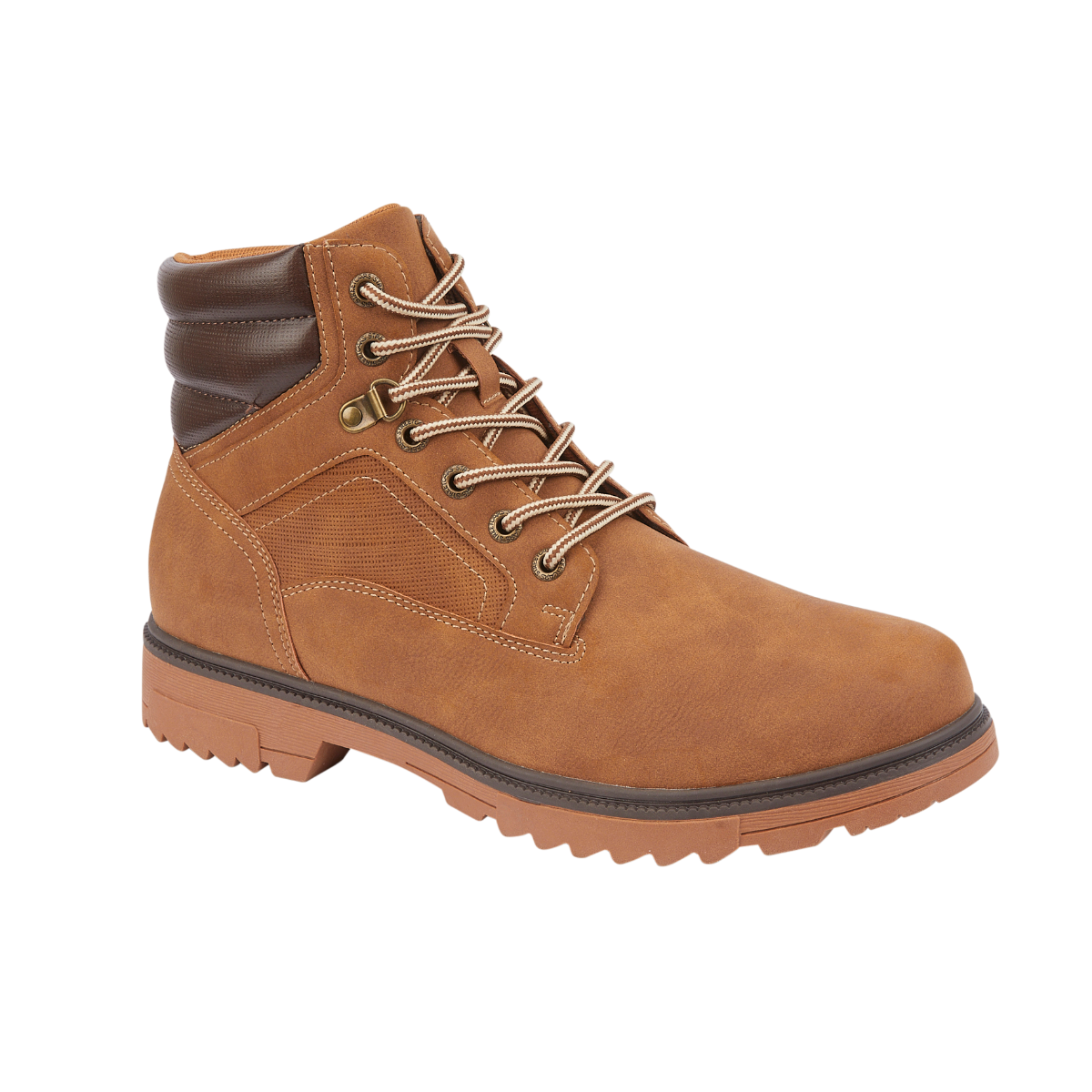 Dorchester Camel Boot