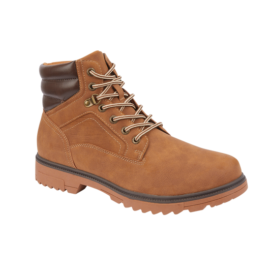 Dorchester Camel Boot