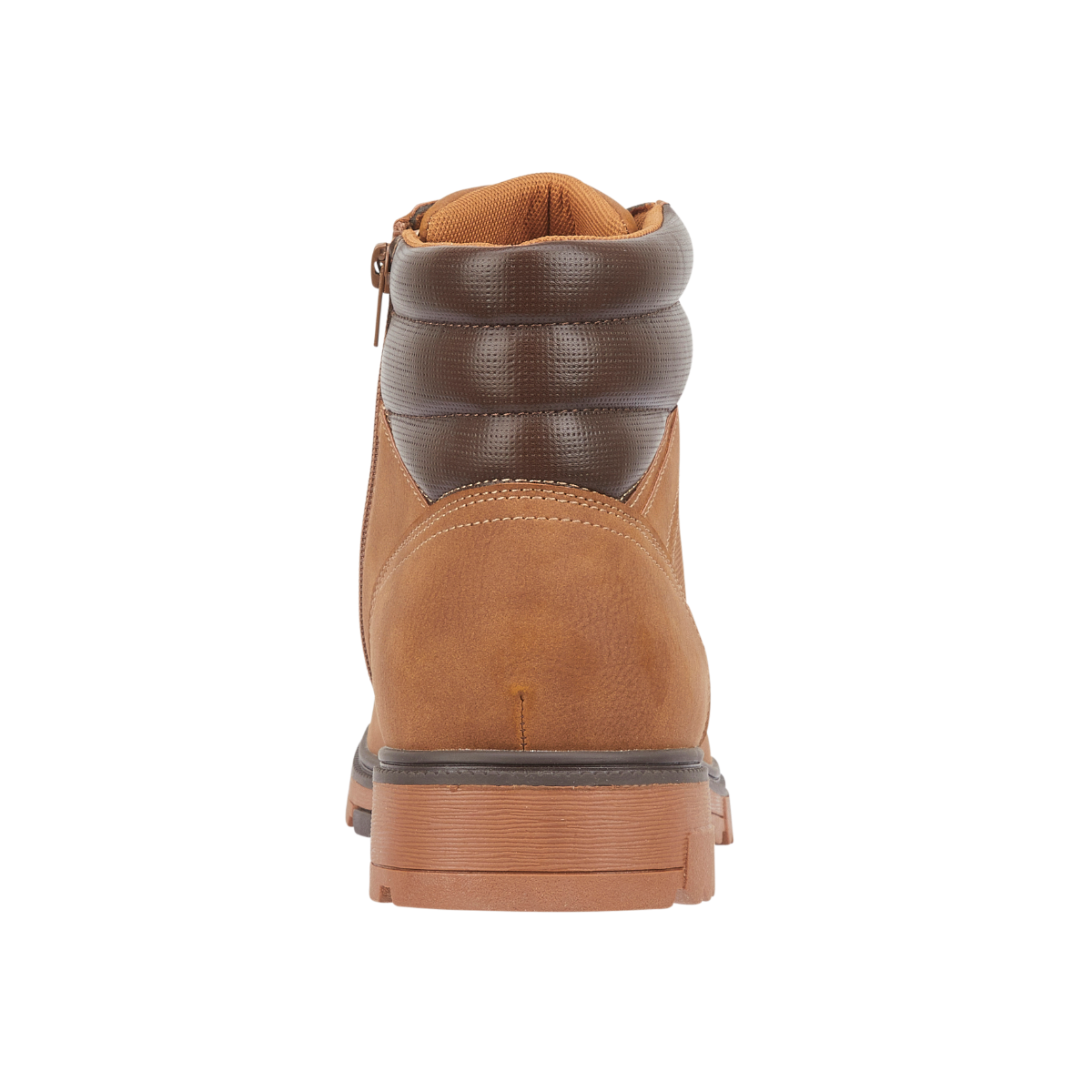 Dorchester Camel Boot