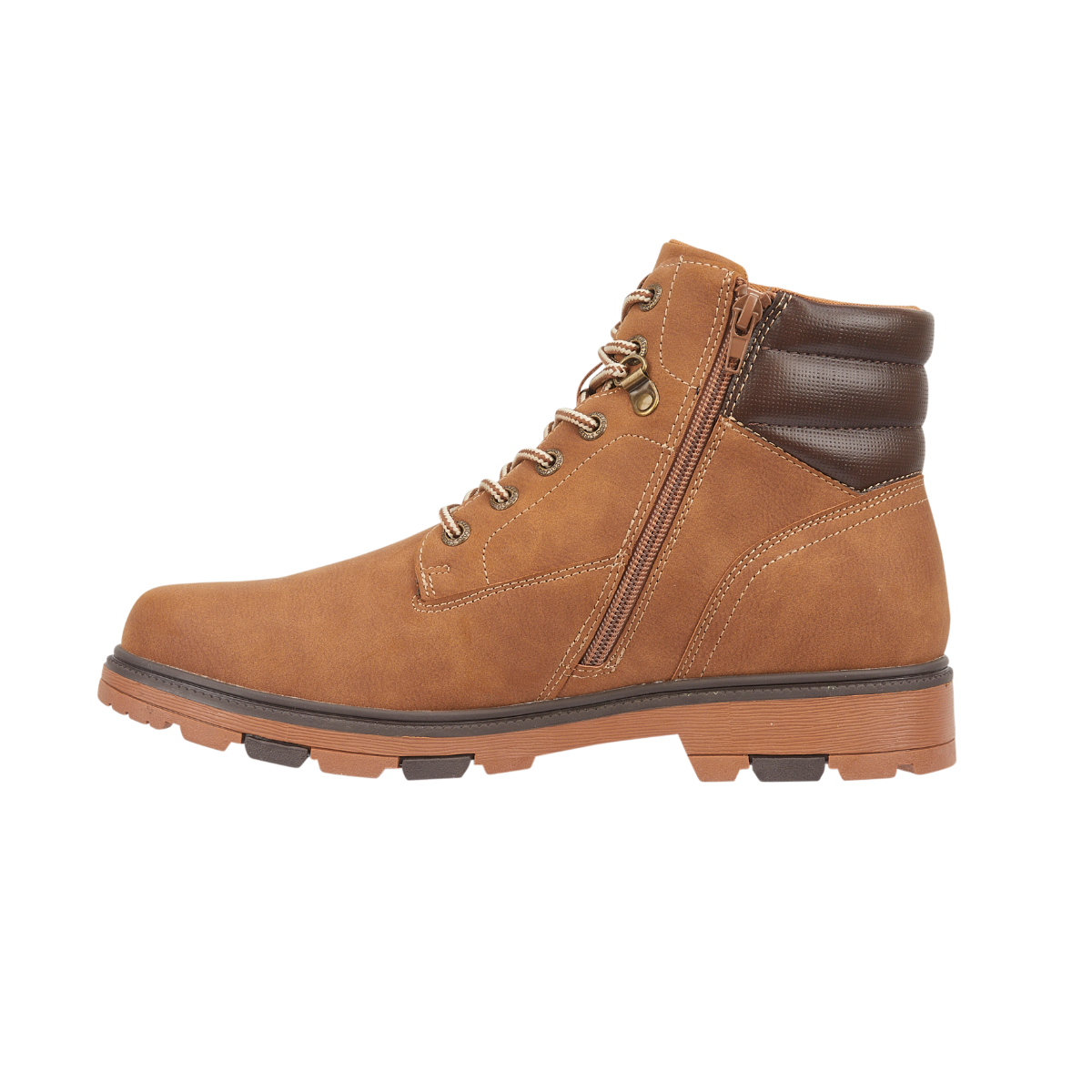 Dorchester Camel Boot