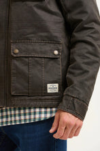 Load image into Gallery viewer, Dry Wax Jacket
