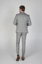 Francis Grey Jacket