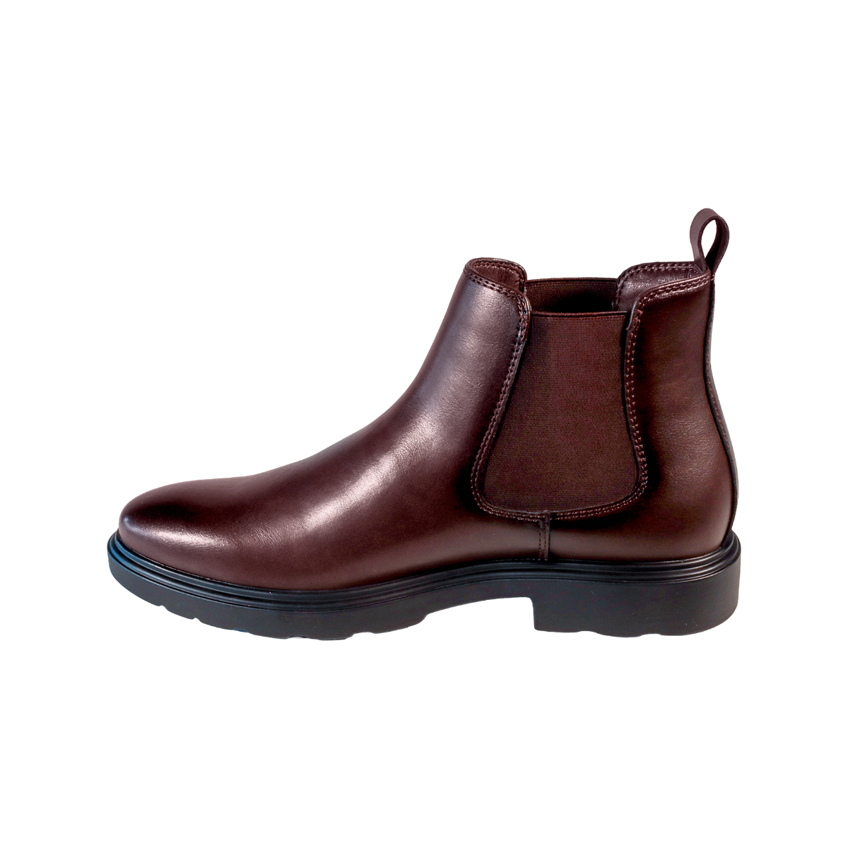 Girvan Brown Boot