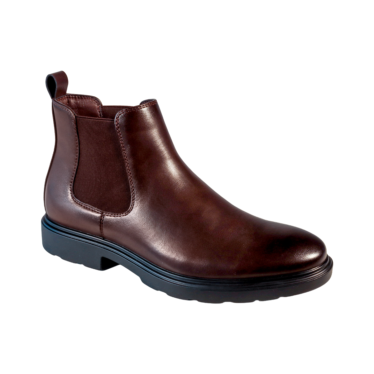 Girvan Brown Boot