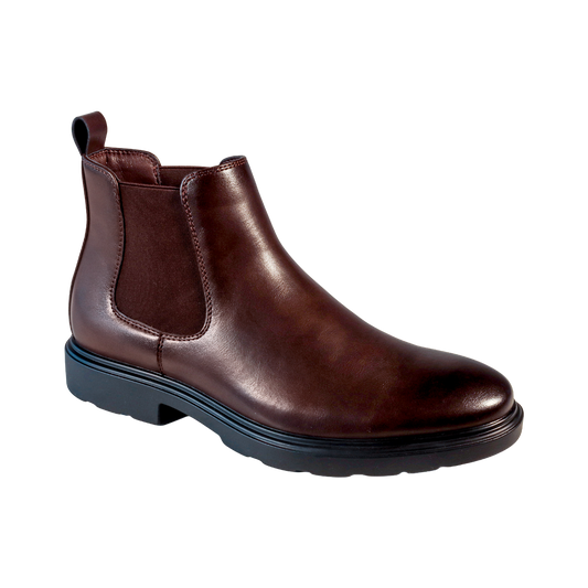Girvan Brown Boot