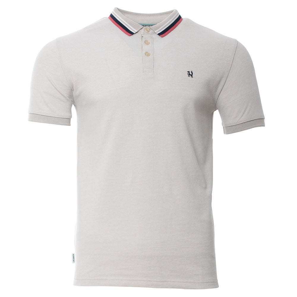 Hanley Polo Stone