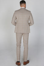Load image into Gallery viewer, Holland Beige Trouser
