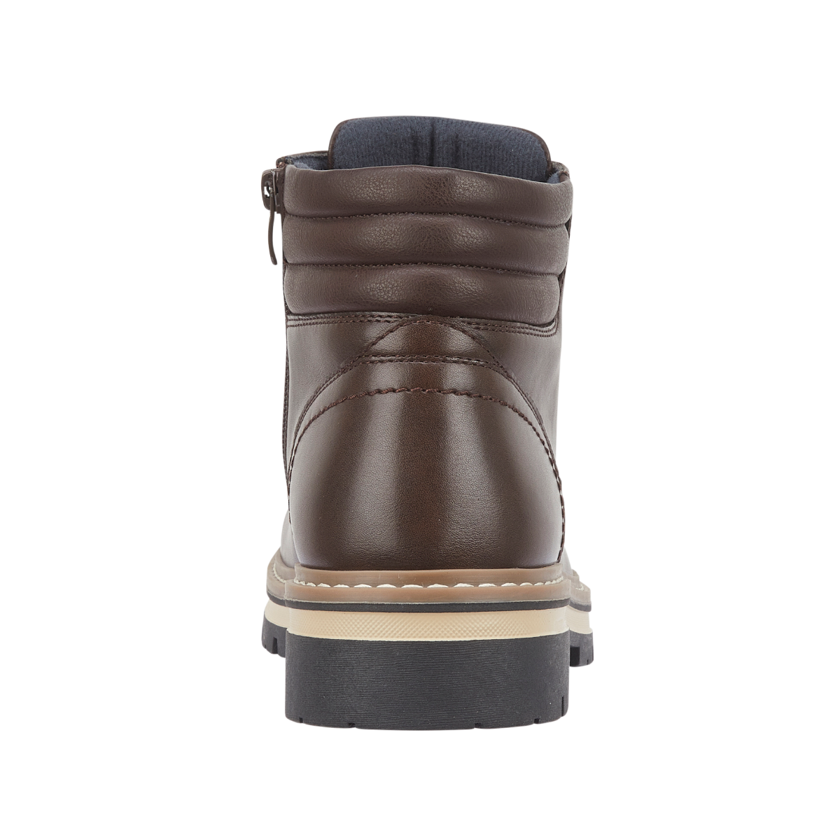 Hucknall Boot Brown