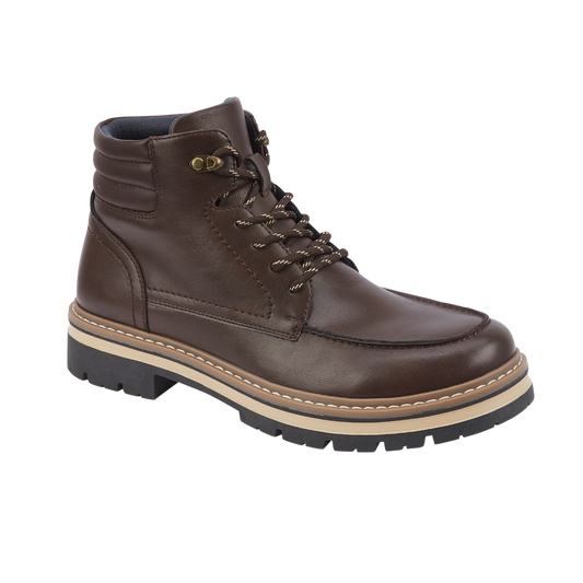 Hucknall Boot Brown