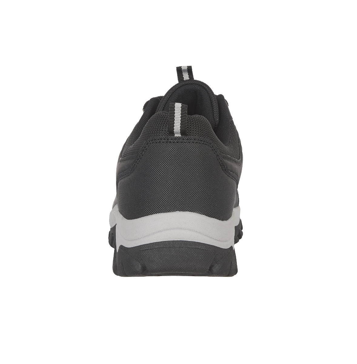 Ingleton Hiking Trainer Black