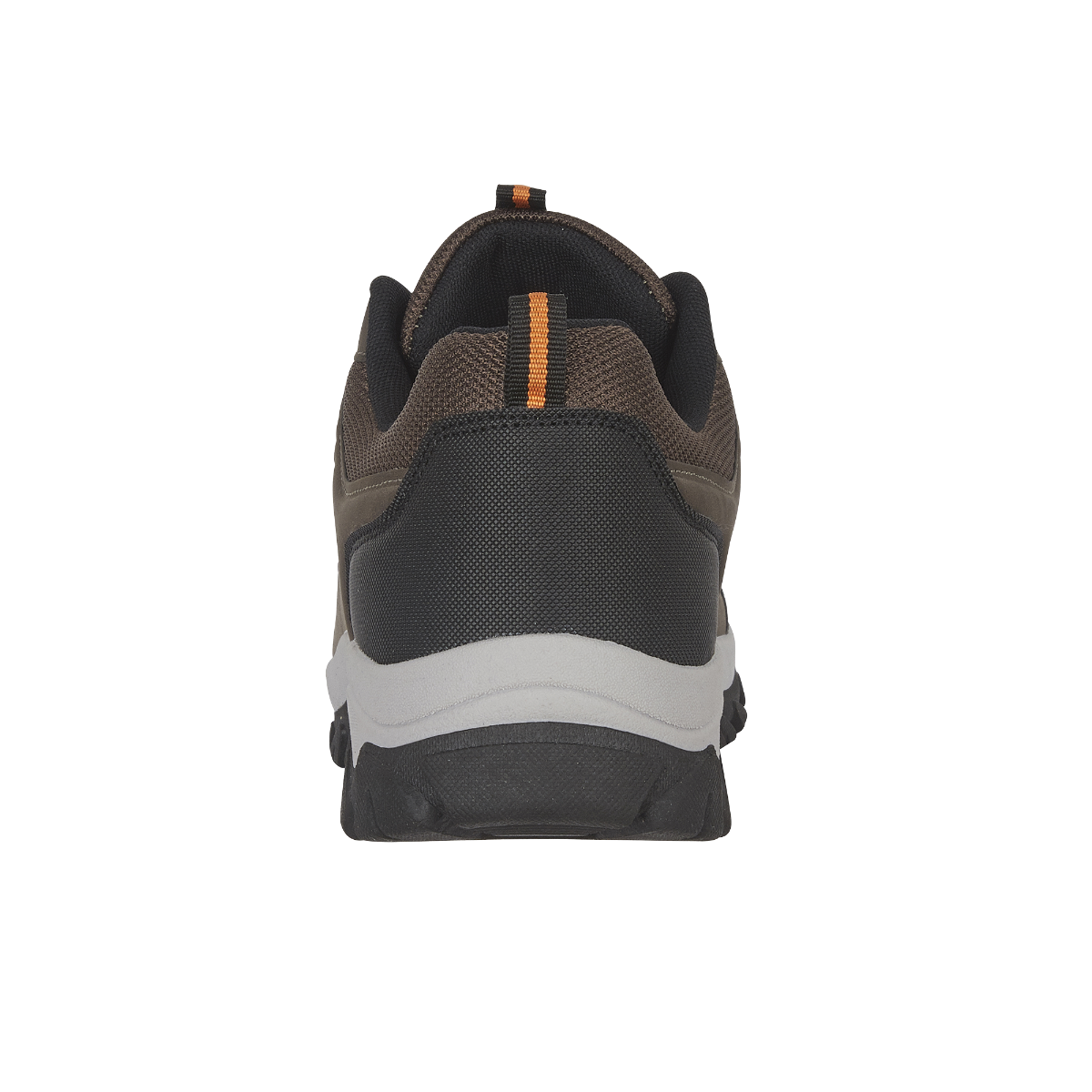 Ingleton Hiking Trainer Brown