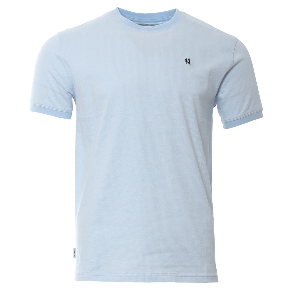 Ken Tee Sky Blue