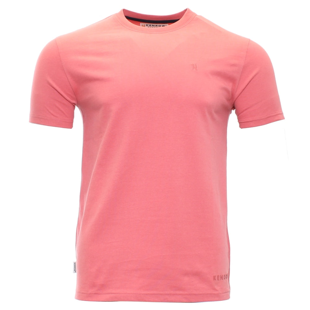 Ken Tee Coral