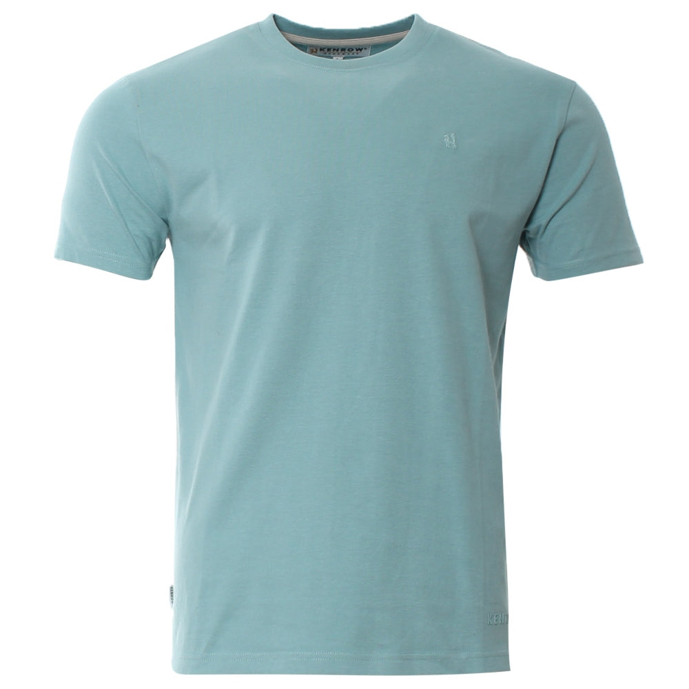 Ken Tee Teal