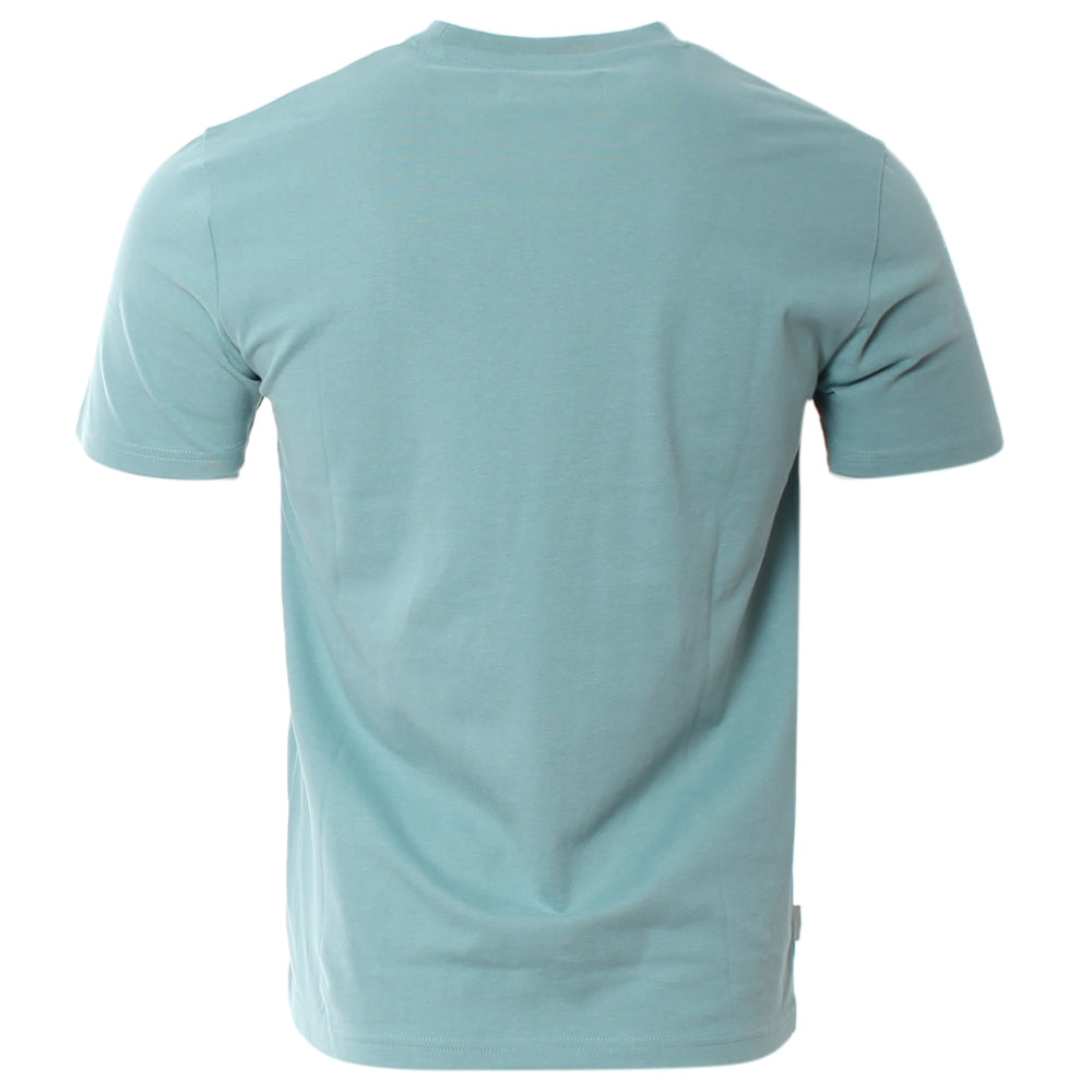 Ken Tee Teal