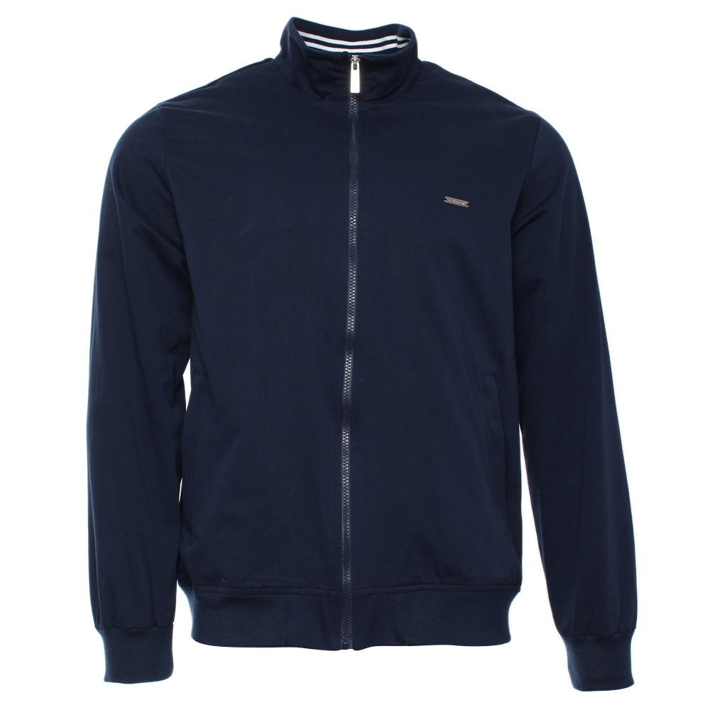 Kirby Navy Jacket