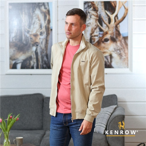Kirby Stone Jacket