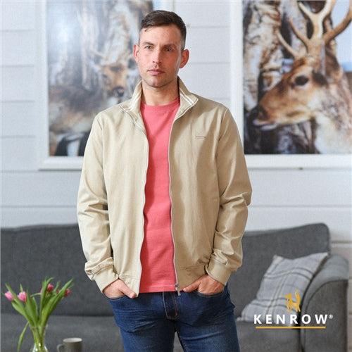 Kirby Stone Jacket
