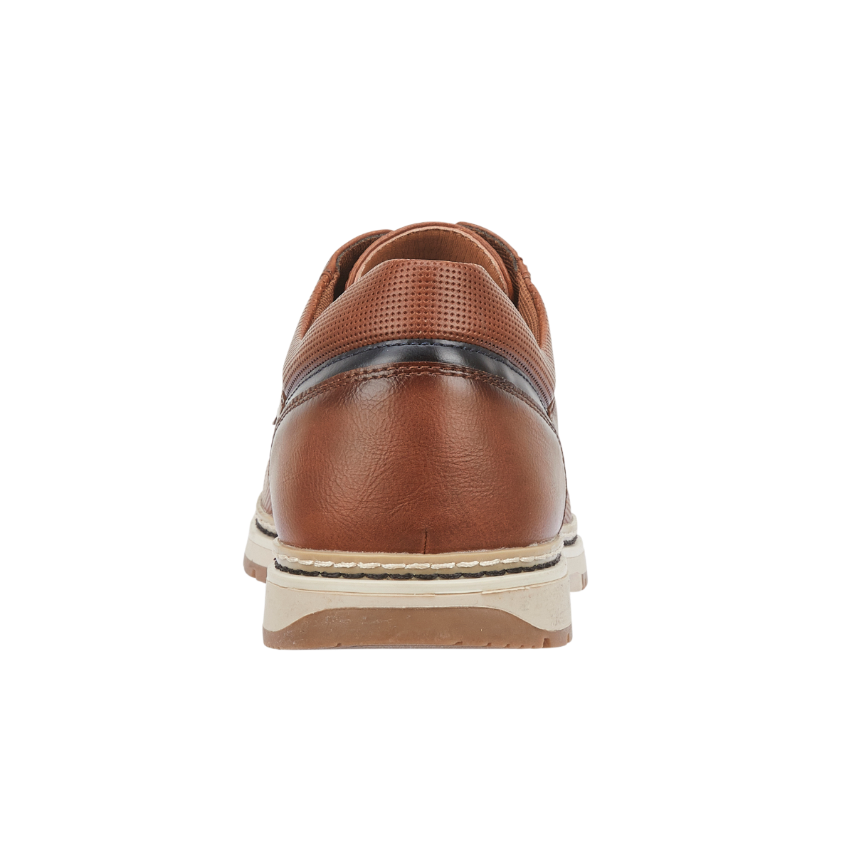 Lambeth Brown Shoe