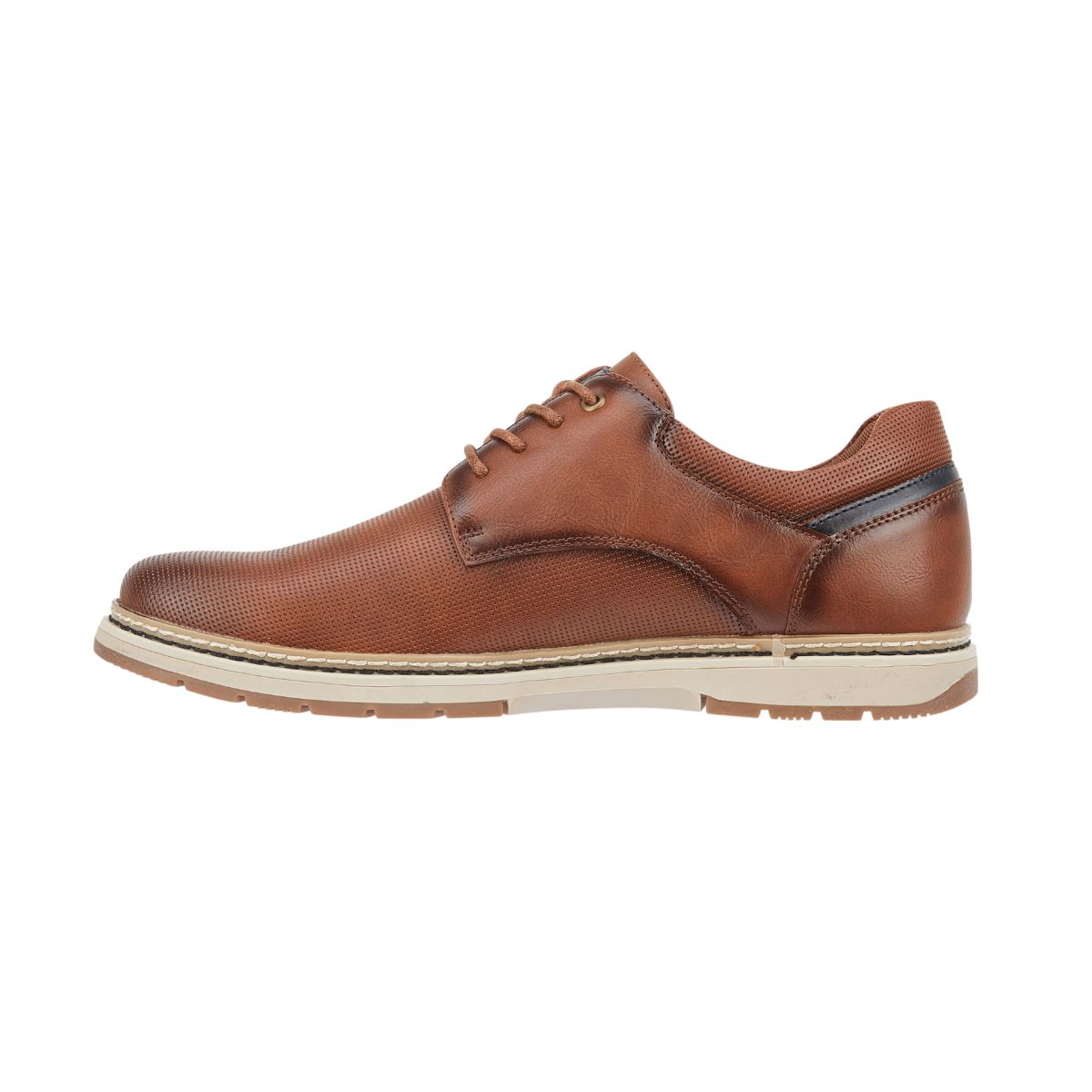 Lambeth Brown Shoe