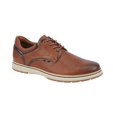 Load image into Gallery viewer, Lambeth Brown Shoe
