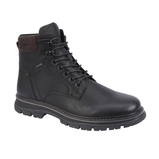 Langham black Boot