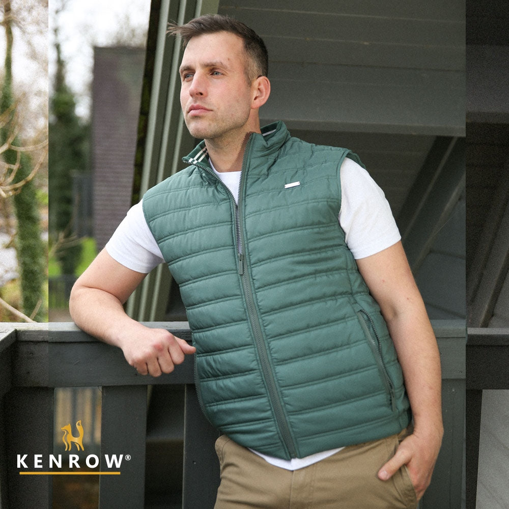 Lee Gillet Green