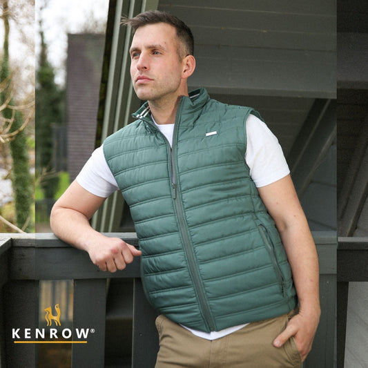 Lee Gillet Green