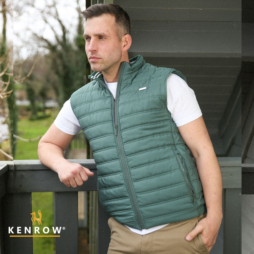Lee Gillet Green