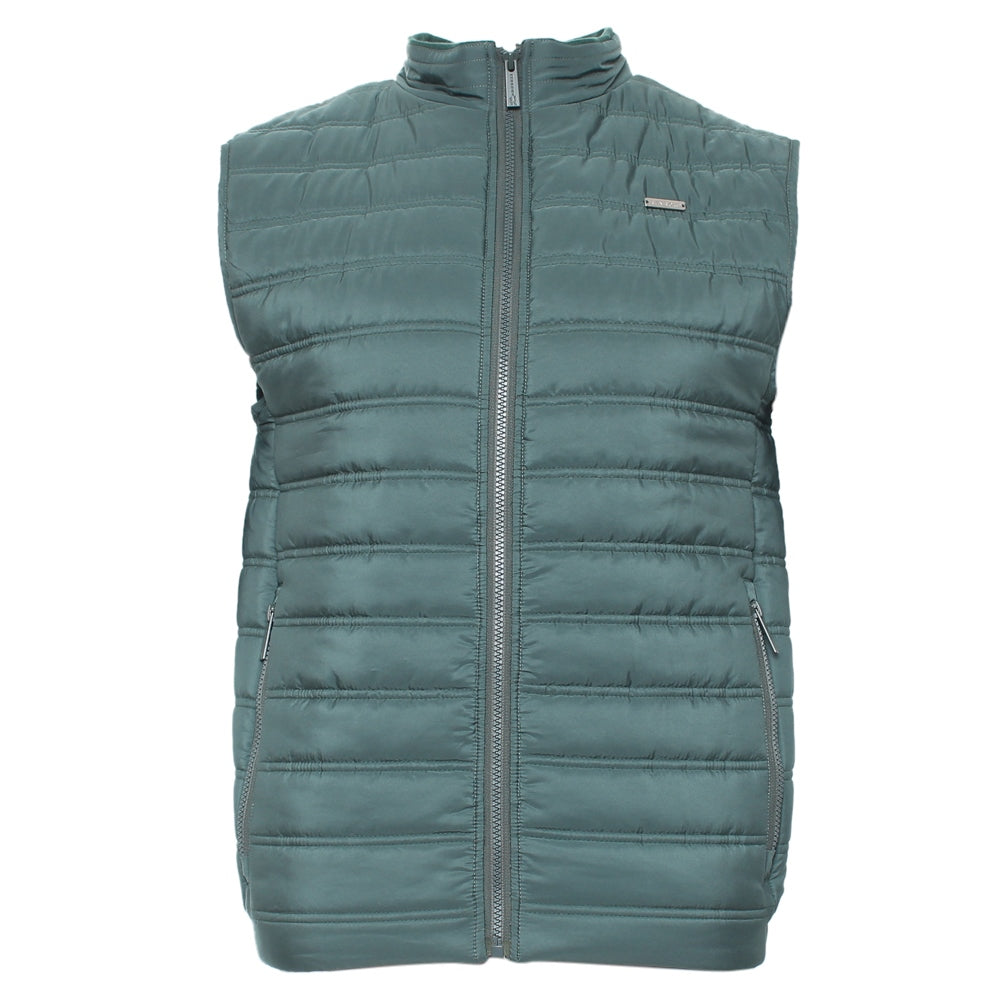 Lee Gillet Green