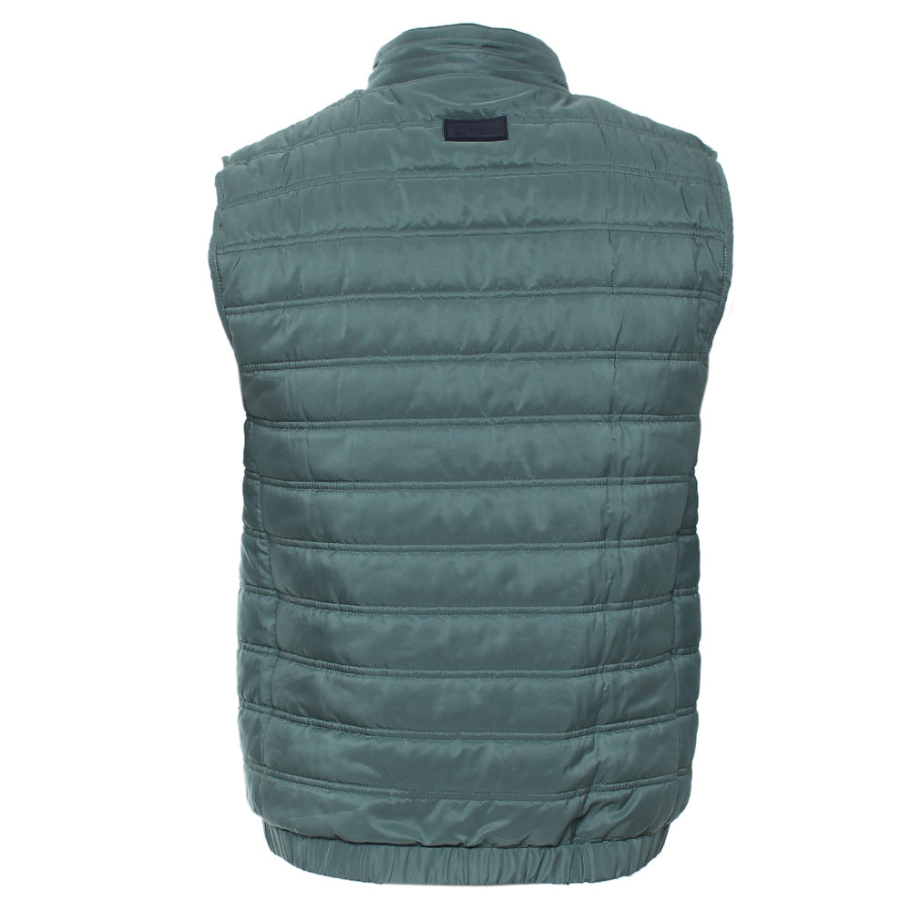 Lee Gillet Green