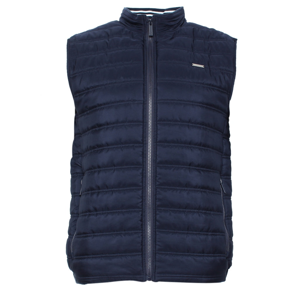 Lee Gillet Navy