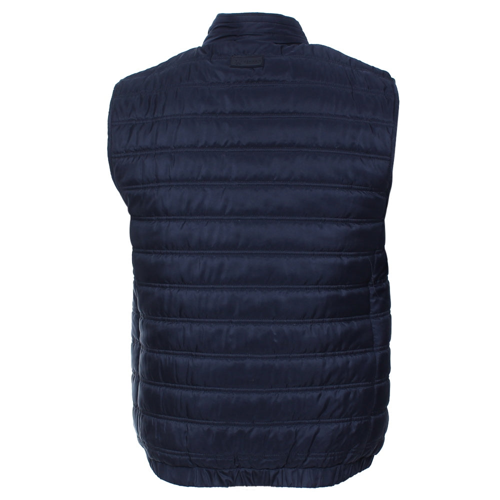 Lee Gillet Navy