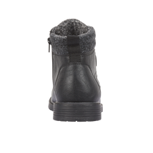 Load image into Gallery viewer, Luigi Black Boot
