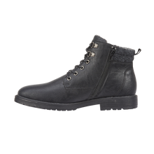 Load image into Gallery viewer, Luigi Black Boot
