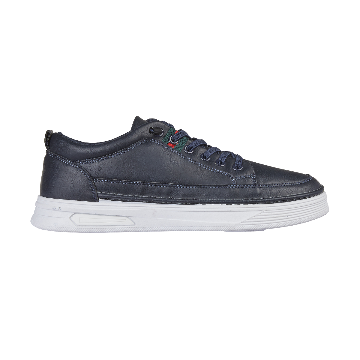 Marenello Navy Casual Trainer