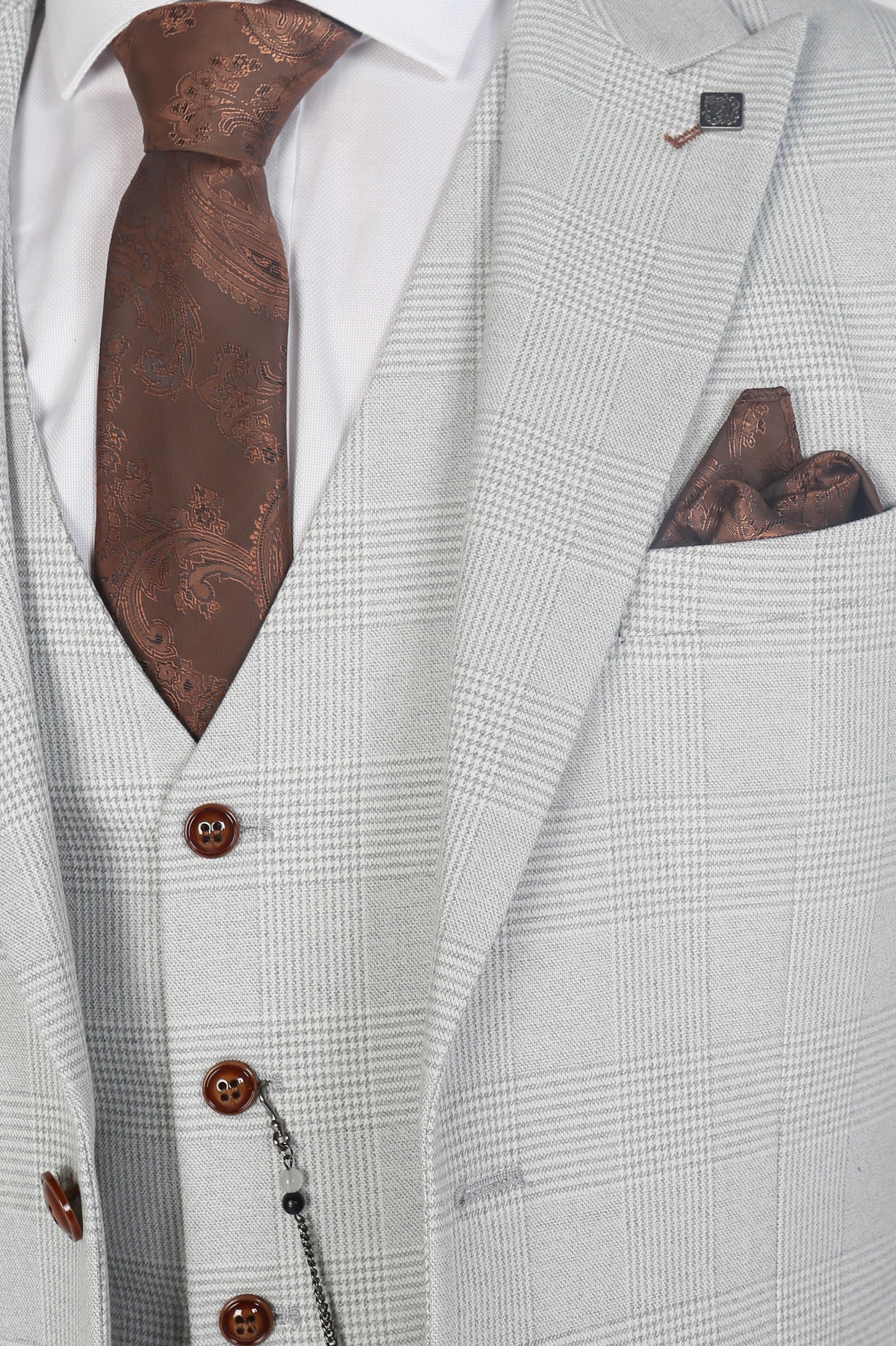 Mark Stone Jacket