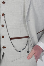 Load image into Gallery viewer, Mark Stone Waistcoat
