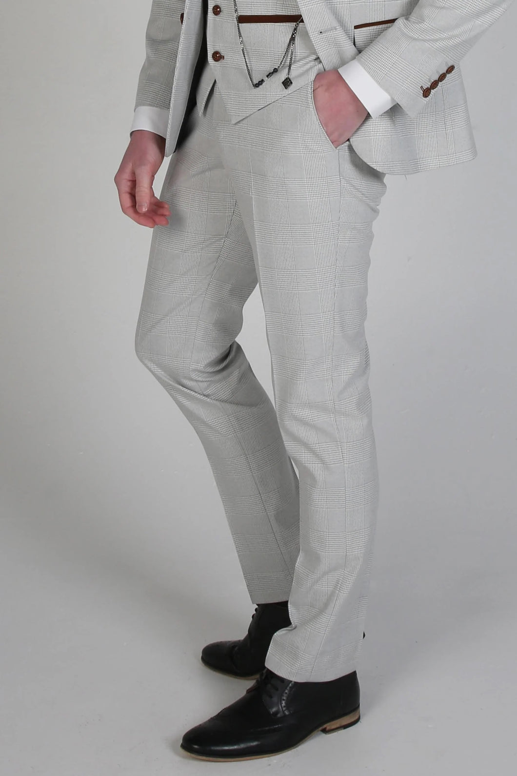 Mark Stone Trouser