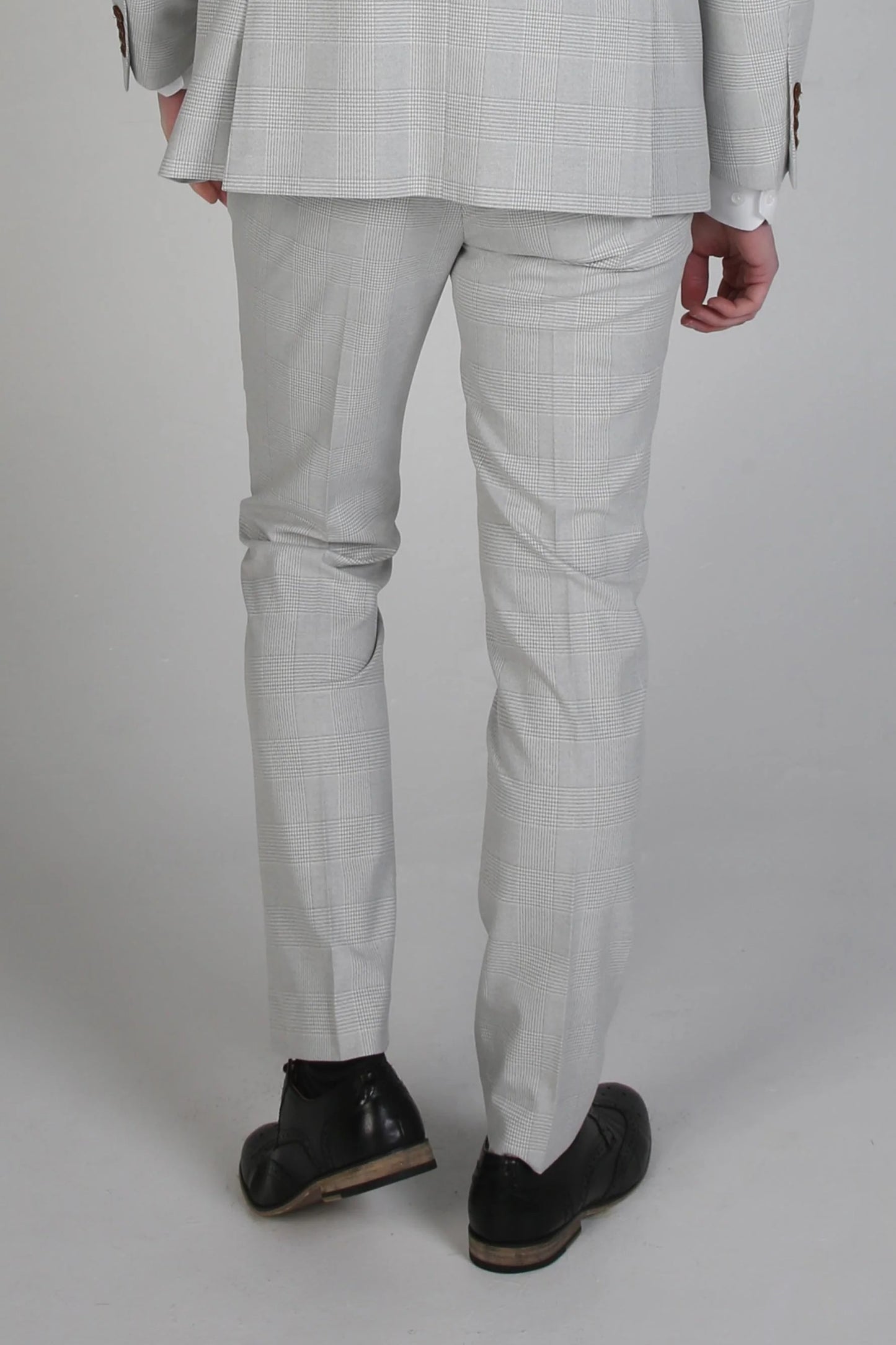 Mark Stone Trouser