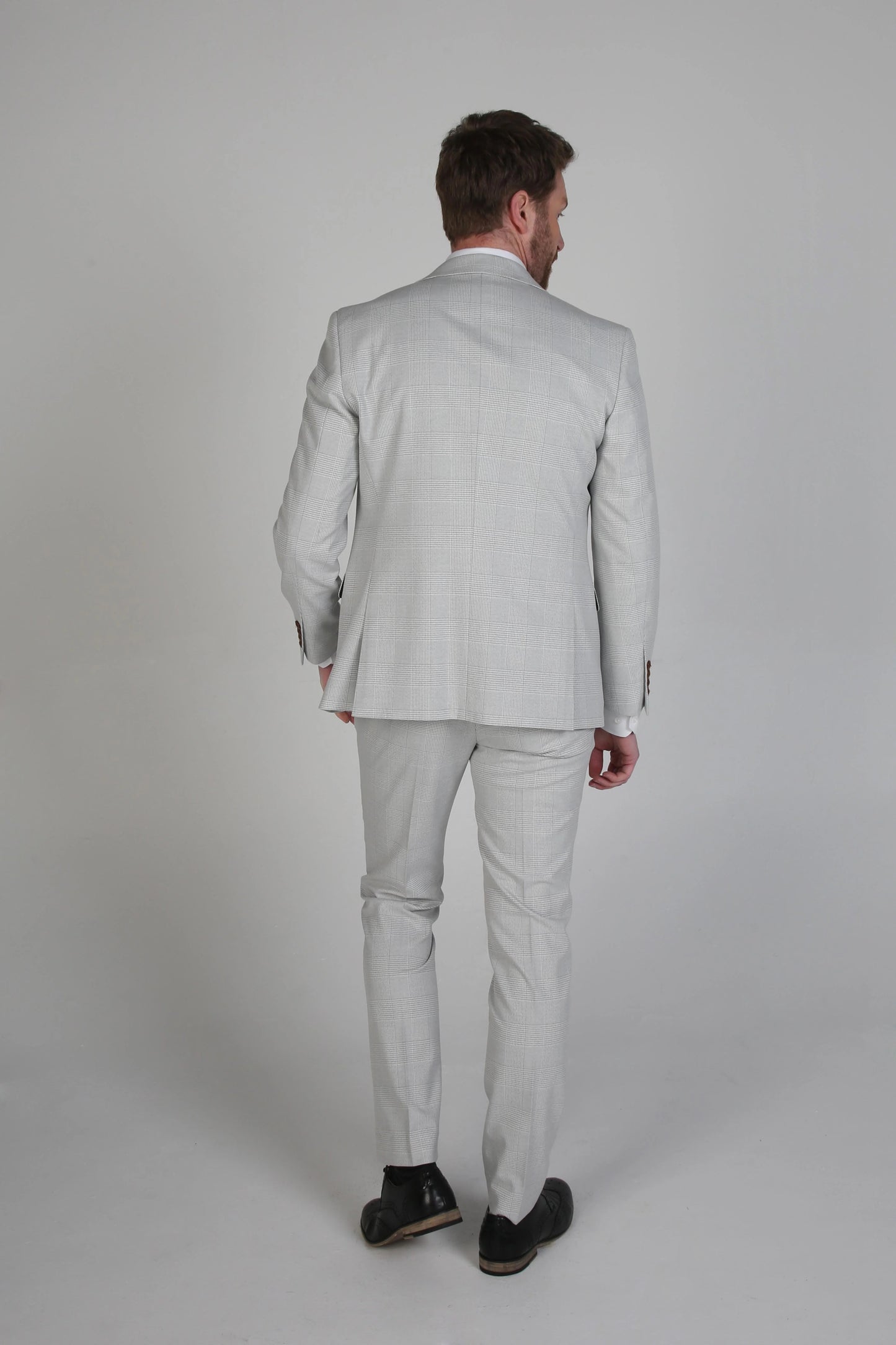 Mark Stone Jacket