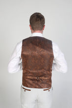 Load image into Gallery viewer, Mark Stone Waistcoat
