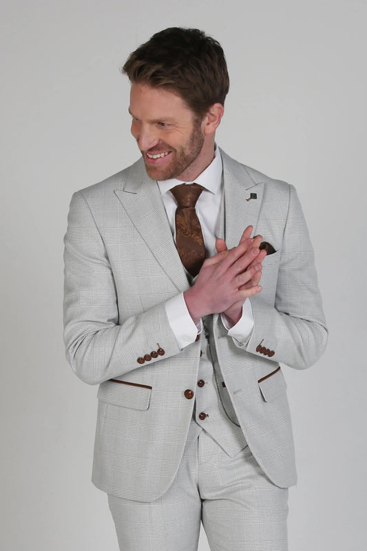 Mark Stone Jacket