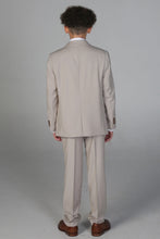 Load image into Gallery viewer, Boy&#39;s Mayfair Stone 3 Piece Suit
