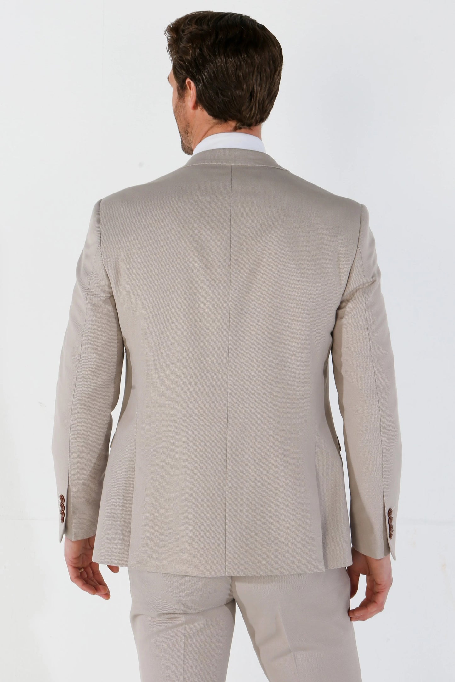 Mayfair Stone 3 Piece Suit
