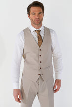 Load image into Gallery viewer, Mayfair Stone 3 Piece Suit
