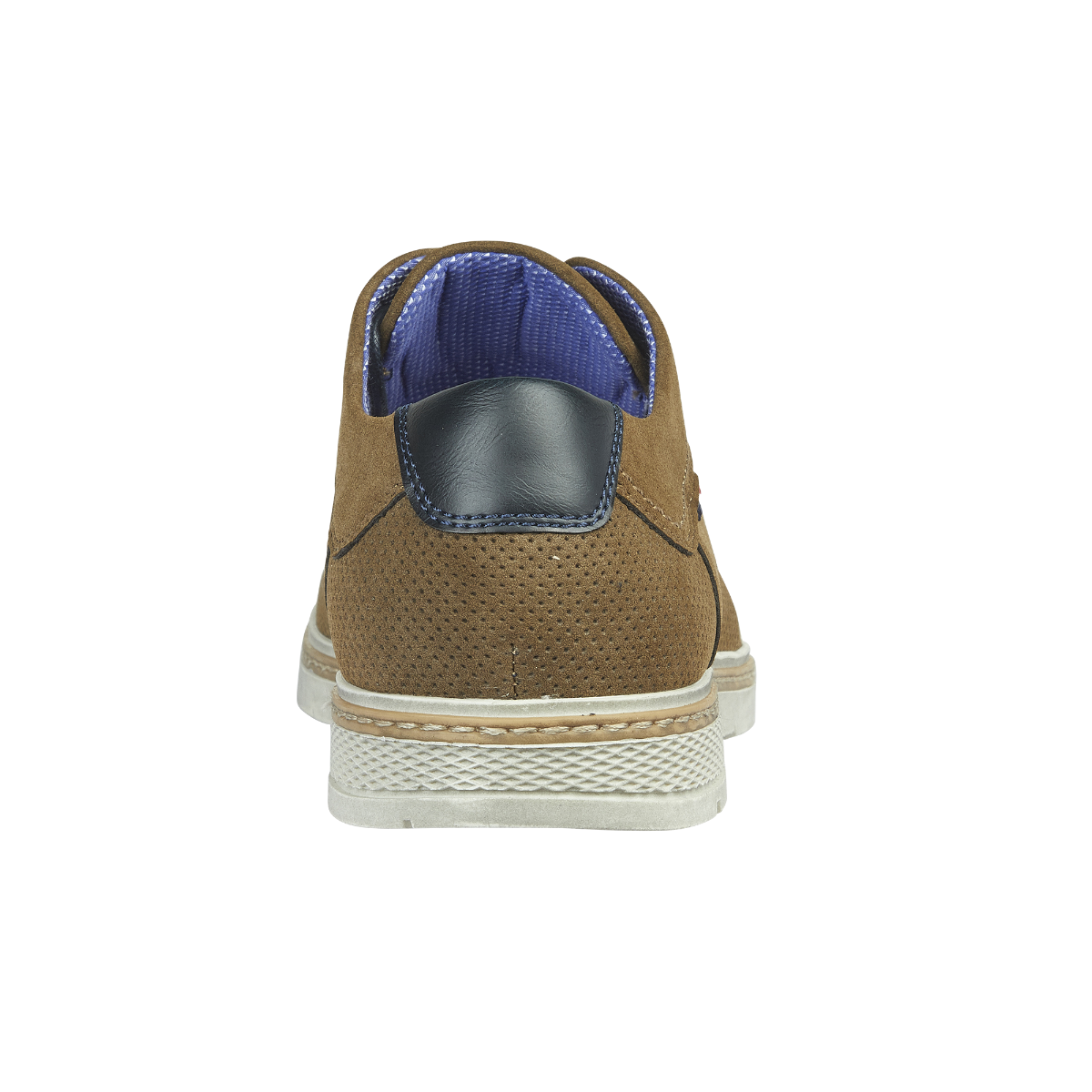 Milnthorpe Brown Casual Trainer